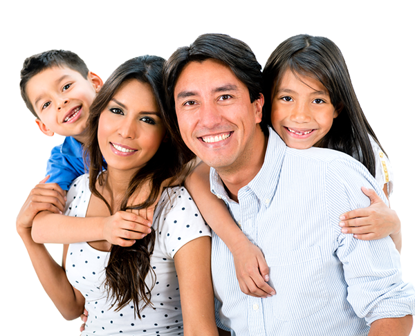 Dentist in Tustin, CA - Family & Cosmetic Dental 92780
